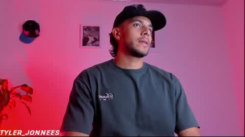 Tyler online show from July 5, 2026, 1:56 am