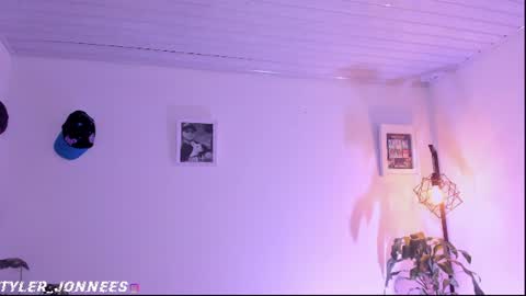 Tyler online show from August 4, 2026, 7:27 pm