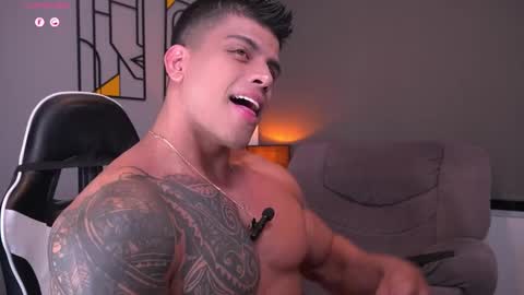 David online show from March 28, 2026, 2:33 am