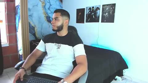 Tyler online show from September 9, 2025, 8:52 pm