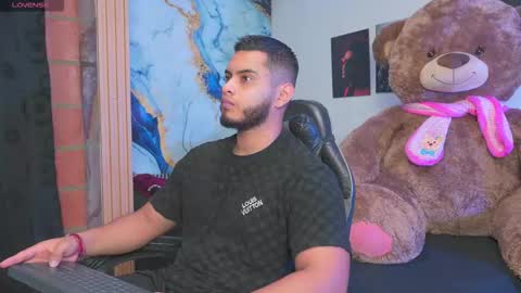 Tyler online show from September 27, 2025, 10:15 pm