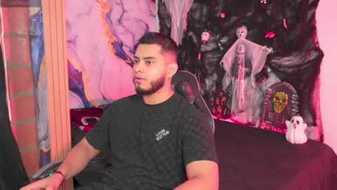 Tyler online show from October 5, 2025, 5:33 pm