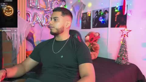 Tyler online show from December 16, 2025, 3:44 am