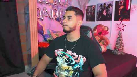 Tyler online show from December 21, 2025, 3:35 am