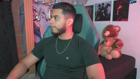 Tyler online show from March 14, 2026, 1:23 am