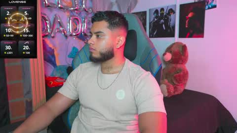 Tyler online show from April 14, 2026, 12:16 am