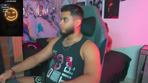 Snapshot of tyler_price01 chatting on April 26, 2026, 1:03 am Tyler online show from April 26, 2026, 1:03 am