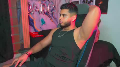 Snapshot of tyler_price01 chatting on May 3, 2026, 11:00 pm Tyler online show from May 3, 2026, 11:00 pm