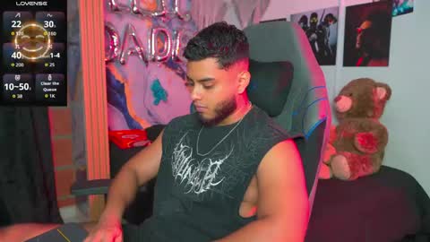 Snapshot of tyler_price01 chatting on May 4, 2026, 11:45 pm Tyler online show from May 4, 2026, 11:45 pm
