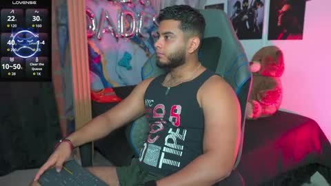 Snapshot of tyler_price01 chatting on May 10, 2026, 1:00 am Tyler online show from May 10, 2026, 1:00 am