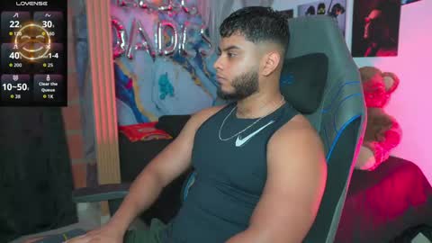 Snapshot of tyler_price01 chatting on May 11, 2026, 2:50 am Tyler online show from May 11, 2026, 2:50 am