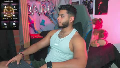 Snapshot of tyler_price01 chatting on May 18, 2026, 11:54 pm Tyler online show from May 18, 2026, 11:54 pm