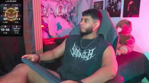 Snapshot of tyler_price01 chatting on May 23, 2026, 3:01 am Tyler online show from May 23, 2026, 3:01 am