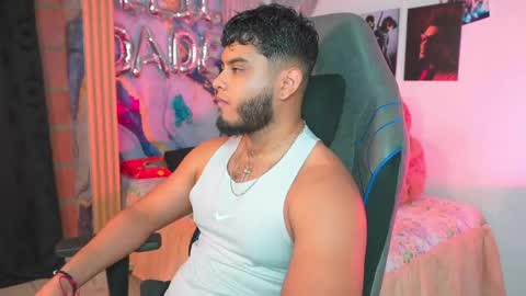 Snapshot of tyler_price01 chatting on June 6, 2026, 12:38 am Tyler online show from June 6, 2026, 12:38 am