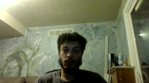 tylerburns318 online show from June 20, 2026, 4:59 am