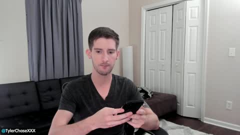 Tyler Chase online show from January 23, 2025, 11:36 pm