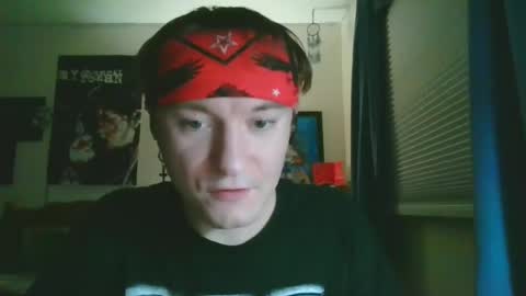 Snapshot of tylerdude5612 chatting on July 4, 2026, 4:18 am Tylerdude56128 online show from July 4, 2026, 4:18 am