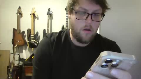 tylermizzan123 online show from January 10, 2025, 2:46 am