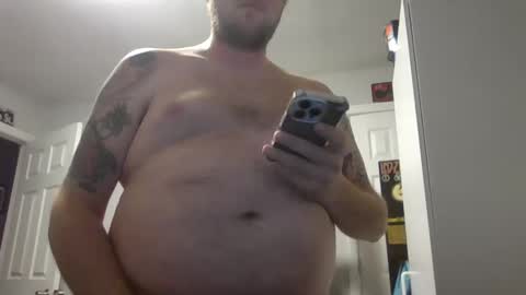 tylermizzan123 online show from January 14, 2026, 3:34 am