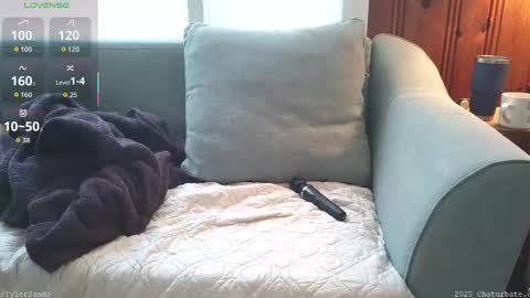 Tyler Sands online show from January 8, 2026, 1:24 pm