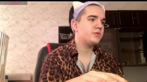 Tyler online show from April 5, 2026, 10:12 am