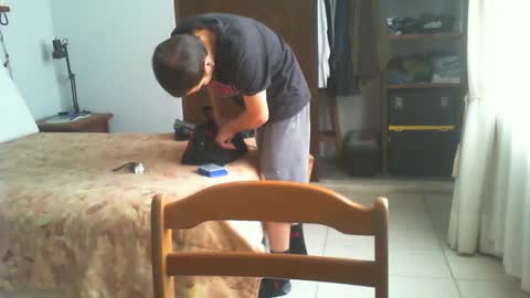 Aldo rasid online show from January 19, 2025, 5:28 pm