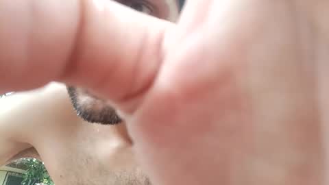 Aldo rasid online show from November 23, 2025, 5:35 pm