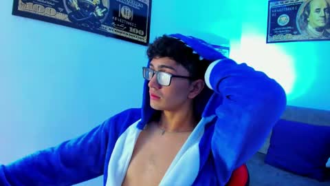   online show from January 24, 2025, 3:11 am