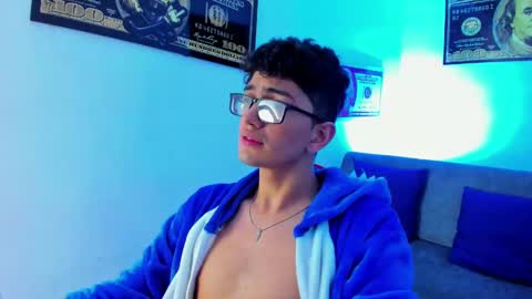   online show from January 24, 2025, 6:35 am