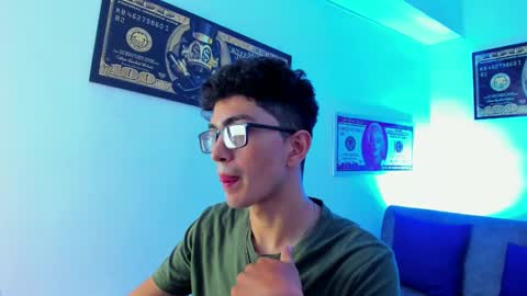   online show from January 24, 2025, 9:39 am