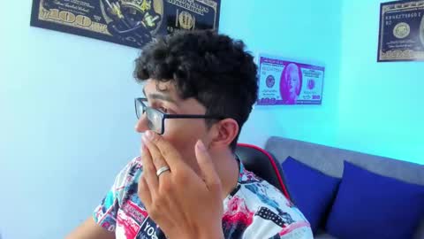   online show from January 31, 2025, 2:48 am