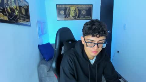   online show from February 23, 2025, 3:02 am