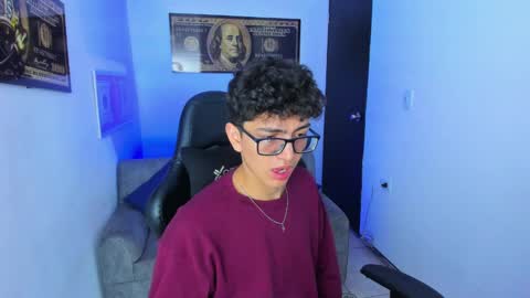   online show from March 7, 2025, 6:24 am