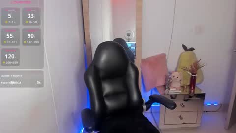 Snapshot of tylor_love chatting on September 22, 2025, 9:50 pm tylor_love online show from September 22, 2025, 9:50 pm