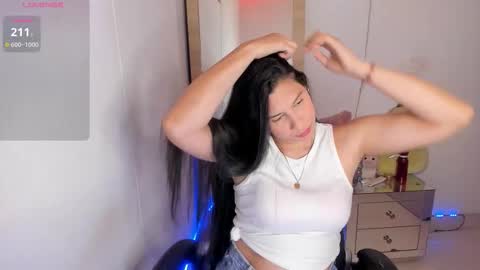 tylor_love online show from February 8, 2026, 4:43 pm