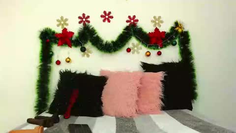 Tylor Martinez online show from December 28, 2024, 8:15 pm