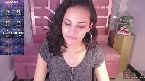 TYNA  online show from December 21, 2024, 1:47 am