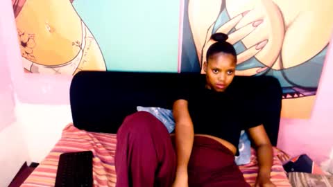 Tyra online show from March 3, 2025, 6:44 pm