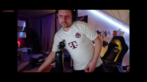 Sascha online show from March 2, 2025, 2:19 am