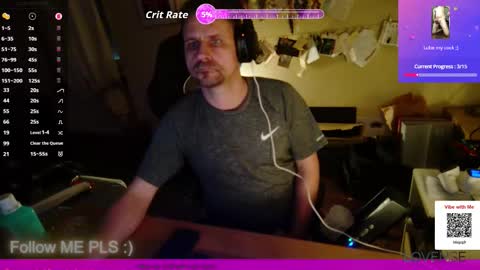 Sascha online show from March 23, 2026, 12:36 am