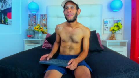 --- Tyron --- online show from April 16, 2026, 3:40 am