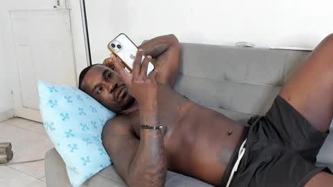 Dvid Rullers online show from January 19, 2026, 1:09 am