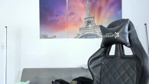 Dvid Rullers online show from February 16, 2026, 1:57 am