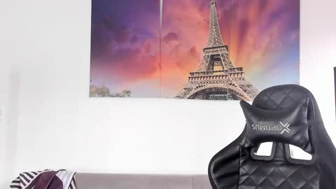 Dvid Rullers online show from March 3, 2026, 1:28 pm