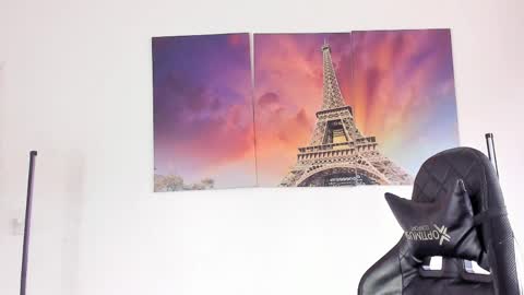 Dvid Rullers online show from April 2, 2026, 12:36 pm