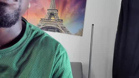 Dvid Rullers online show from April 9, 2026, 1:05 am