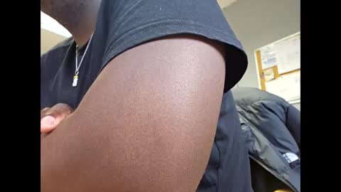 tyroneall online show from October 30, 2025, 2:07 pm