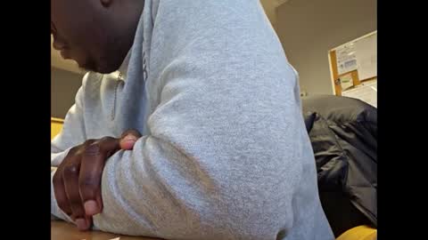 tyroneall online show from November 26, 2025, 3:02 pm