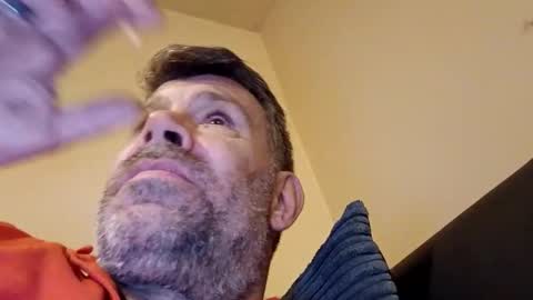 tyson2512 online show from October 1, 2025, 5:41 pm