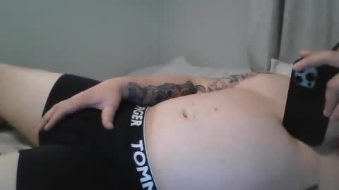 tyson79951 online show from December 2, 2025, 3:56 am